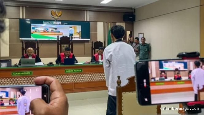 Ririn Divonis Mati Atas Pembunuhan Satu Keluarga di Indramayu, Hakim Ungkap Fakta Mengejutkan