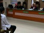 Ririn Rifanto Divonis Mati: Langsung Banding Usai Putusan