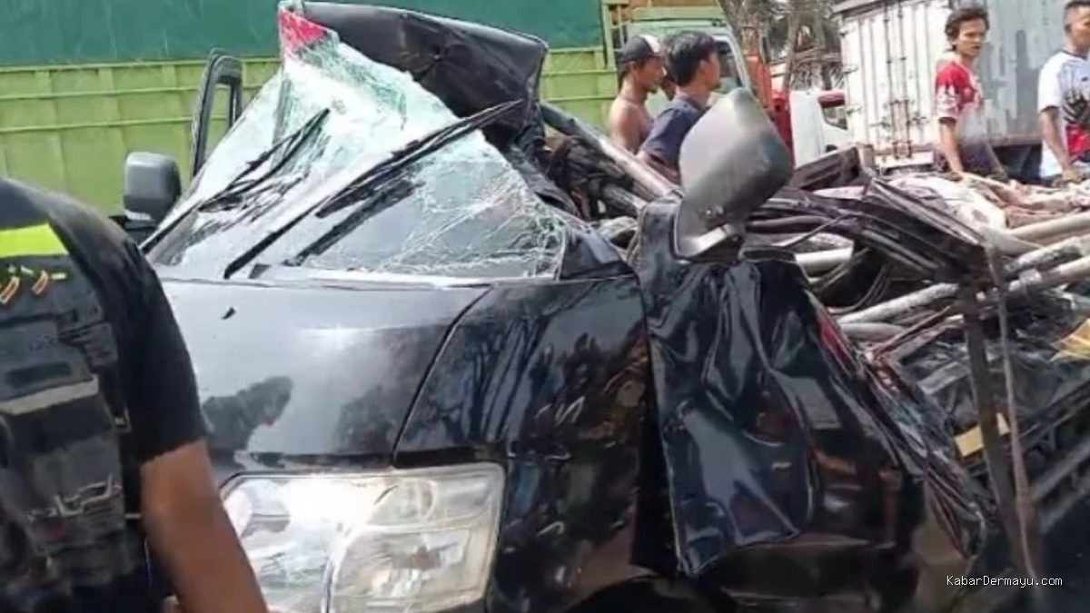 Rombongan Penganten Maut: Daftar Korban Kecelakaan Pantura Kiajaran Kulon