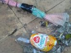 Rumah Advokat di Ciracas Dilempari Bom Molotov, Polisi Kejar Dua Terduga Pelaku