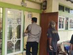 Rumah Warga Karangampel Indramayu Terbakar Akibat Lupa Kompor