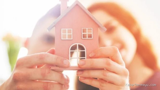 Rumatemu: Panduan Lengkap Beli Rumah Pertama Impian