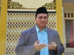 Santri dan Pengajar Pesantren Darul Amanah Kendal Kunjungi Istana