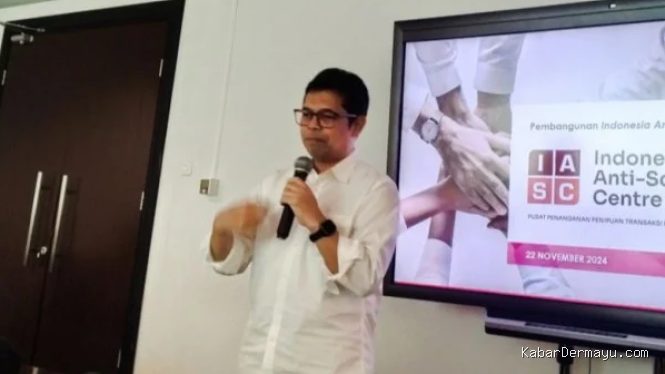 Satgas Pasti Hentikan Operasional Snapboost, Investasi Ilegal!