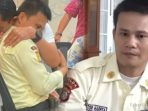 Satpam yang Berselisih dengan Pengemudi Alphard Sebut Sudah Memaafkan dan Tak Menaruh Dendam