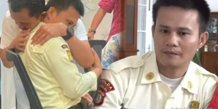 Satpam yang Berselisih dengan Pengemudi Alphard Sebut Sudah Memaafkan dan Tak Menaruh Dendam