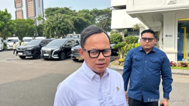 Sayembara Tangkap Begal Rp50 Juta Dedi Mulyadi, Ini Kata Wamendagri