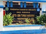 SDN Tunas Harapan Losarang Diduga Langgar Edaran Bupati, Ada Apa?
