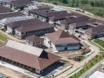Sekolah Rakyat Indramayu Capai Progres 80% Sambut Tahun Ajaran