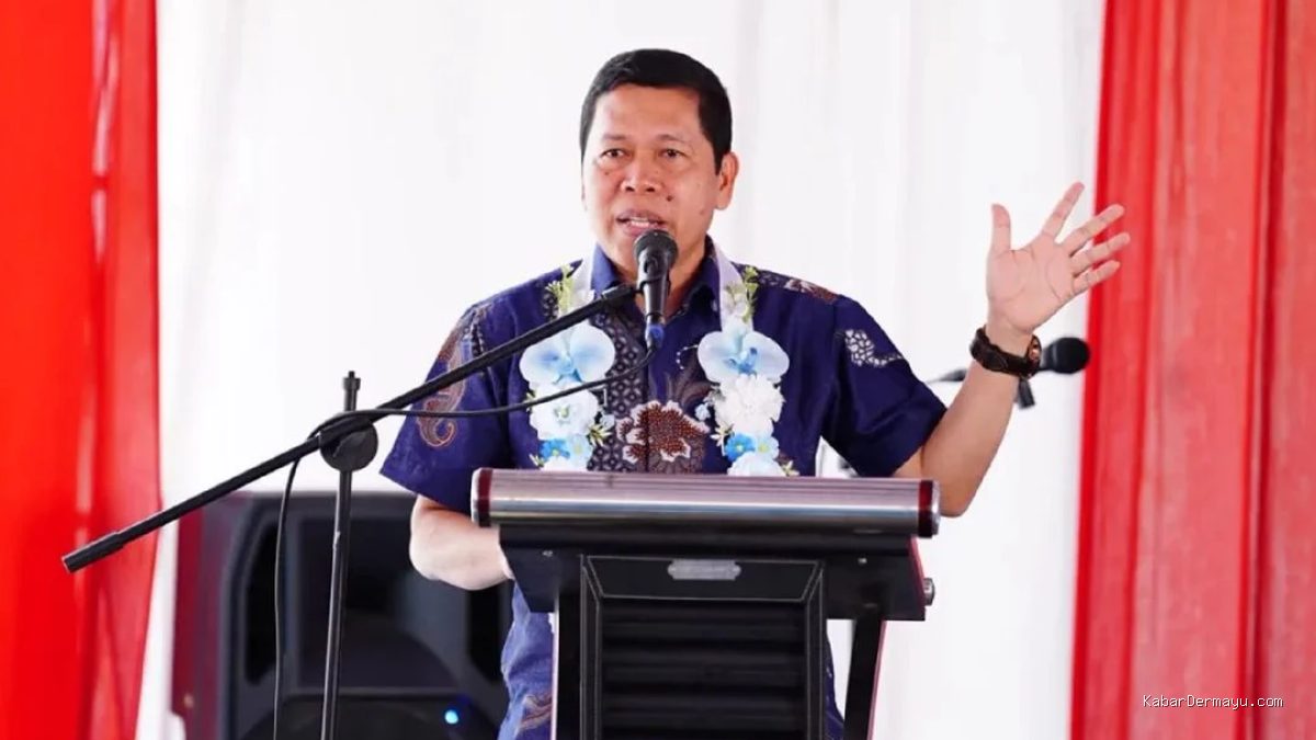 Sekolah Rakyat Indramayu Open House: Program Unggulan untuk Anda