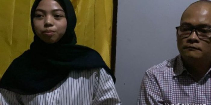 Sempat Diduga Diculik dan Dibawa ke Sumatra, Warga Bandung Barat Akhirnya Dipulangkan Pelaku ke Keluarga