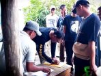Sengketa Tanah Temiyang: Warga Tuntut Hak Lewat Pengukuran Ulang