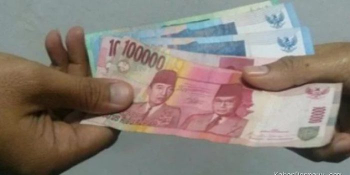 Seorang Pemuda Ungkap Wakil Gubernur Belum Lunasi Utang Rp3 Miliar