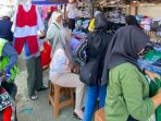Seragam Indramayu Banjir Order: Ini Penyebab Pedagang Serbu Pelanggan!