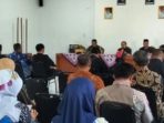 Serda Ikram Duwila Pantau Rapat HUT ke-81 RI 2026, Spektakuler!