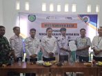 Serma Sumadi Kawal Musdes RKPDes 2027: Fokus Pembangunan Desa Tunggulpayung