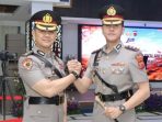 Sertijab Polres Indramayu: AKBP Prianggo Resmi Jabat Kapolres Baru