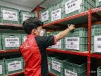 SiCepat Logistik Integrasikan Seluruh Layanan Distribusi Bisnis