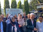 Sidang Perdana Kasus Ijazah Jokowi, dr Tifa: Kami Tak Punya Dana!