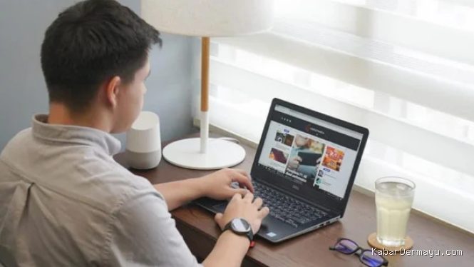 Side Hustle Makin Populer, Ternyata Bukan Cuma Ingin Kaya