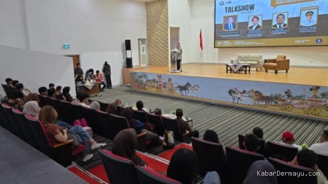 Sinergi Pemerintah, Penegak Hukum, dan Masyarakat Penting untuk Berantas Korupsi