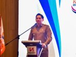 Sinergi Pemkab Indramayu-Kadin: Ciptakan Iklim Investasi Kondusif