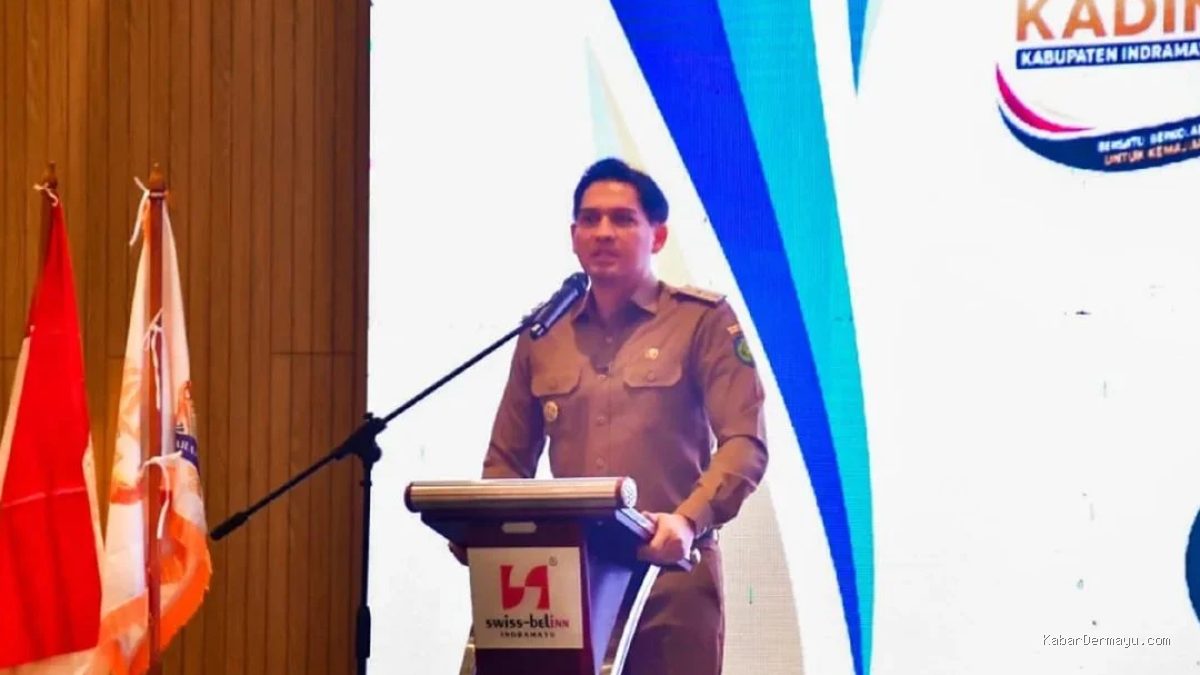 Sinergi Pemkab Indramayu-Kadin: Ciptakan Iklim Investasi Kondusif