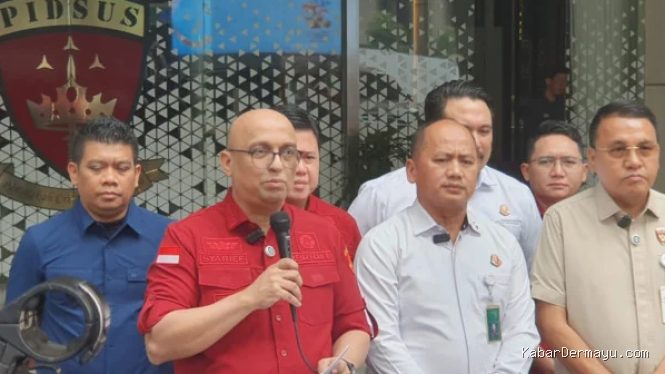 Skandal Ekspor Tanah Jarang Terungkap: Pejabat Bea Cukai dan Bos Swasta Menjadi Tersangka