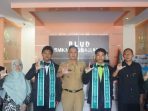 SMKN 1 Losarang Indramayu Tembus Top 30 Duta Lingkungan Jabar