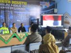 SMKN 1 Losarang: Produk Unggulan Siswa untuk Stakeholder Pemerintahan
