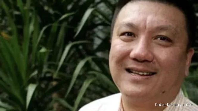 Sosok Tan Kian Jadi Perhatian dalam Kasus Febrie Adriansyah, Pernah Terkait Asabri