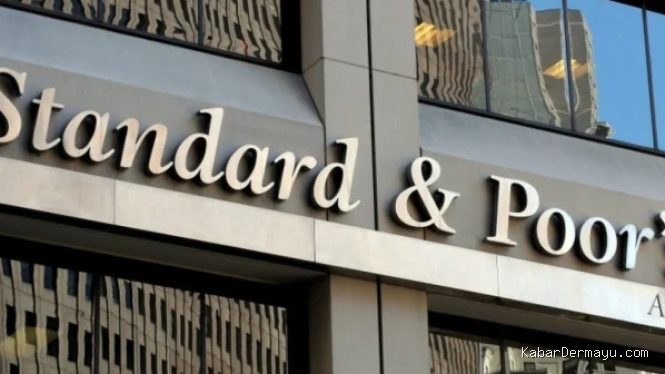 S&P Pertahankan Peringkat BBB Indonesia, Prospek Stabil