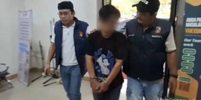 Spesialis Jambret HP Anak di Jakbar-Jakut Diringkus Setelah Belasan Kali Beraksi