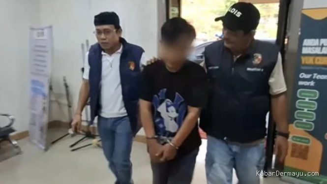 Spesialis Jambret HP Anak di Jakbar-Jakut Diringkus Setelah Belasan Kali Beraksi
