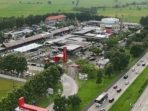 SPKLU Khusus Truk Segera Hadir di Rest Area Jalan Tol Ini