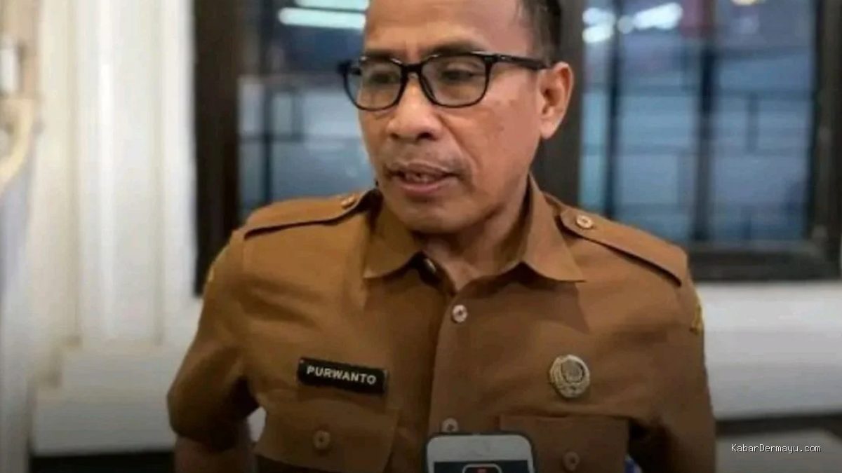 SPP Sekolah Negeri di Jabar Dikaji, Pemprov Fokus BOS & APBD
