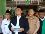 Status Ajaran Islam 4S: MUI Indramayu Belum Beri Keputusan