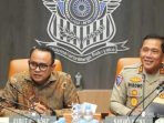 Strategi Korlantas Polri dan ASDP Siapkan Nataru 2026-Lebaran 2027