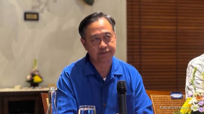 Strategi Mandiri Taspen Hadapi Lonjakan Lansia 2045