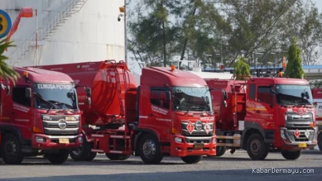 Strategi Pertamina Patra Niaga Sumbagut Jaga Stok BBM di Aceh, Riau, Kepri