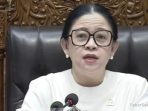 Sudaryono Resmi Dilantik Jadi Kepala BGN, Puan Berharap Ada Perbaikan dan Evaluasi Kinerja