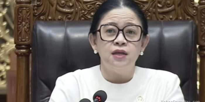 Sudaryono Resmi Dilantik Jadi Kepala BGN, Puan Berharap Ada Perbaikan dan Evaluasi Kinerja