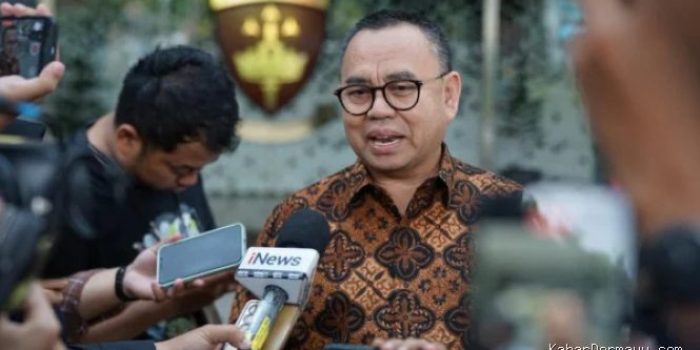 Sudirman Said Diperiksa Ketiga Kalinya Terkait Korupsi Petral di Kejagung