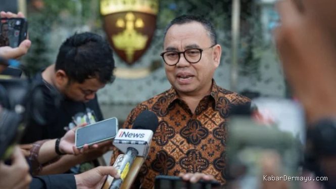 Sudirman Said Diperiksa Ketiga Kalinya Terkait Korupsi Petral di Kejagung