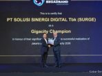 surge-starlite-super-wi-fi-7-rp250rbbln-raih-apresiasi-global-28413 SURGE: Starlite Super & Wi-Fi 7 Rp250rb/bln, Raih Apresiasi Global