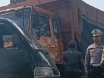 TAA Polda Jabar Usut Tuntas Kecelakaan Maut 12 Orang Lohbener