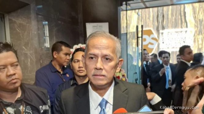 Tabungan di LPS Terus Naik, Sinyal Daya Beli Masyarakat Pulih?