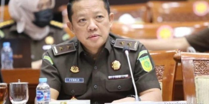 Tanggapan Febrie Adriansyah Terkait Mundurnya Hotman Paris sebagai Pengacara