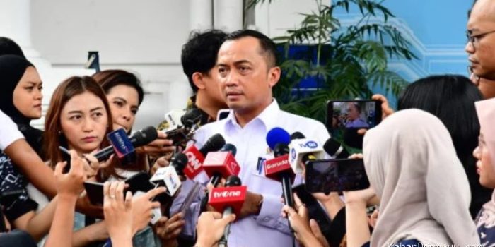Tanggapan Istana Terkait Kritik Publik atas Gaya Komunikasi Menteri PU