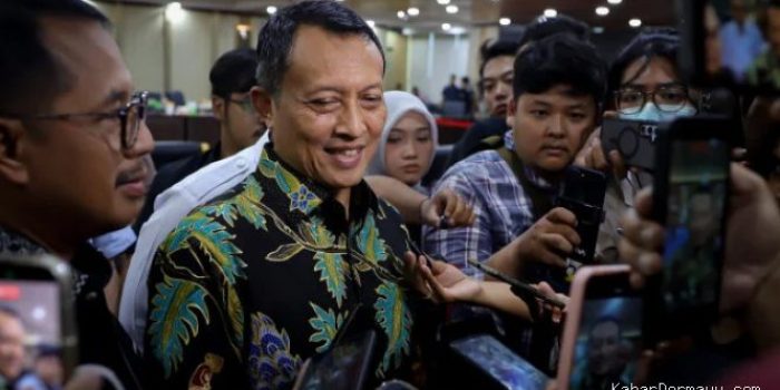 Tanggapan Kejagung Terkait Kematian Sutrimo, Ajudan Febrie Adriansyah